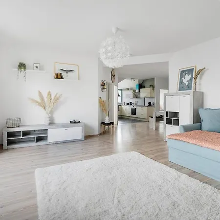 Ruheoase Im Naturnahem Kurort