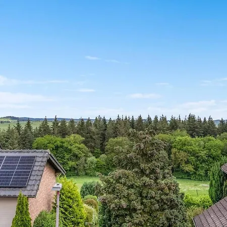 Apartment Ruheoase Im Naturnahem Kurort Mayen