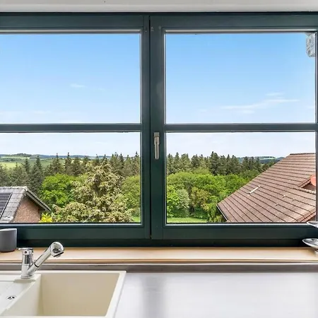 Ruheoase Im Naturnahem Kurort *