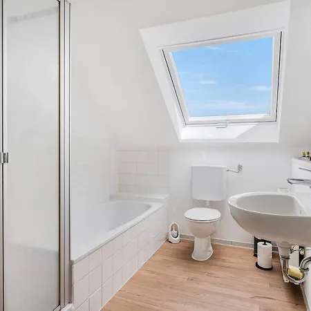 Ruheoase Im Naturnahem Kurort * Mayen