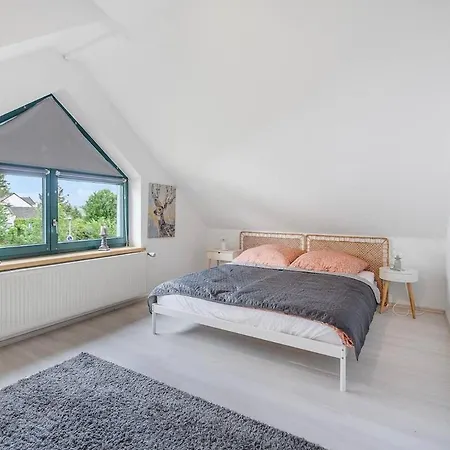 Ruheoase Im Naturnahem Kurort 公寓 *