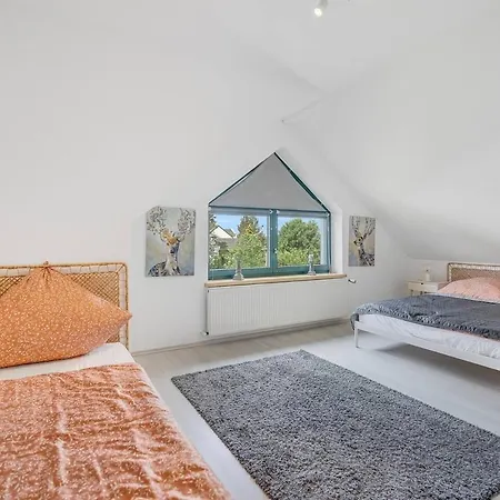 Ruheoase Im Naturnahem Kurort Appartement Mayen