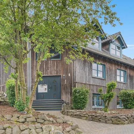 Ruheoase Im Naturnahem Kurort Mayen