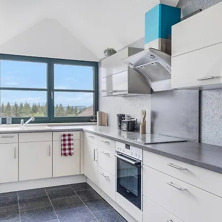 Appartement Ruheoase Im Naturnahem Kurort *