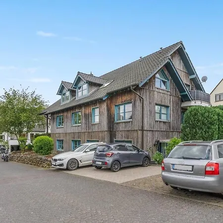 Ruheoase Im Naturnahem Kurort * Mayen