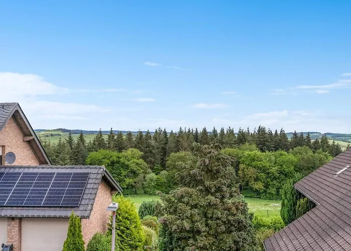 Apartment Ruheoase Im Naturnahem Kurort Mayen